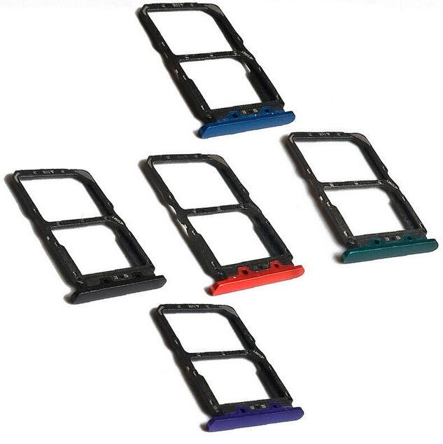 Replacement for NOVA 5 PLUS SIM TRAY DOOR HUAWEI - Quality Phone Parts in Sri Lanka